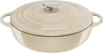 Tefal Lov Cast Iron Serving Pan