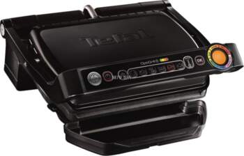 TEFAL Replaceable Plates GC714834 OptiGrill Plate