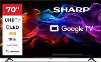 Telewizor Sharp 70HP5265E  70  Smart TV