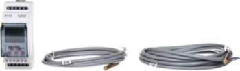 Temperature controller with 2 probes 250V