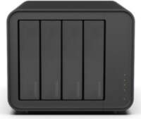 TERRAMASTER D4-320 4bay Gehause USB3.2