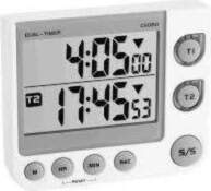 virtuves timer