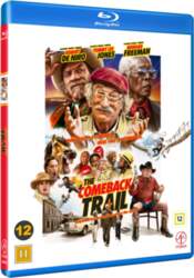 The Comeback Trail (Robert De Niro