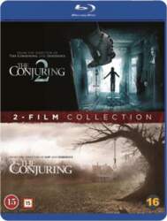 The Conjuring - The Conjuring 2