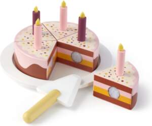 The Creativity Hub - Cake -