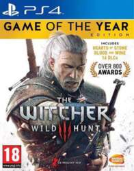 The Witcher 3: Wild Hunt -