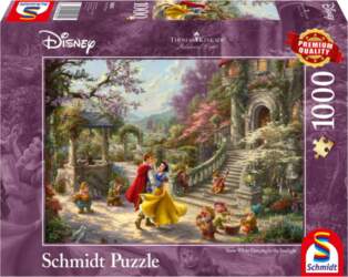 Thomas Kinkade Studios: Painter of Light