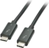 Thunderbolt 3 Kabel  0.50m 41555