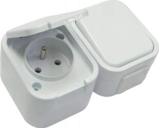 Timex AMBER Hermetic single socket with/out