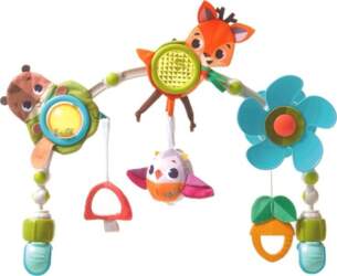 Tiny Love Musical bow with toys
