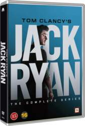 TOM CLANCY`S JACK RYAN - THE