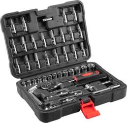 Top Tools tool set 49 pcs
