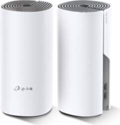 TP-Link Deco E4 Mesh 2-Pack DECO