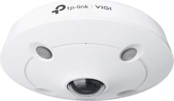 TP-Link InSight S655I IP security camera