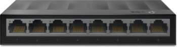 TP-Link LS1008G network switch Unmanaged Gigabit