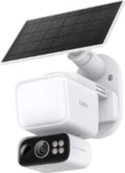 TP-LINK Tapo C615F KIT Solar-Powered Floodlight