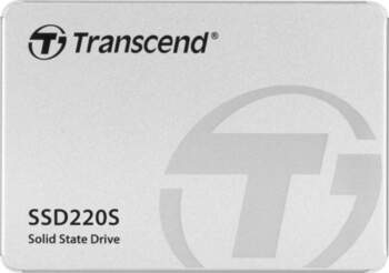 Transcend SSD220S 2 5      120GB SATA