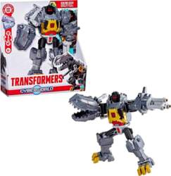 Transformers - Cyberworld Grimlock 22 5