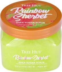 Tree Hut Rainbow Sherbert Shea Sugar
