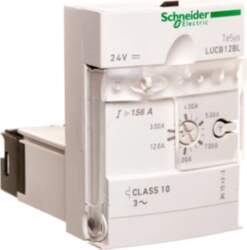 Trigger Block 3 Pole Motor Protection