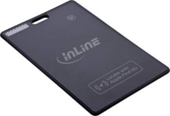 Tronsmart InLine Registered Wallet Finder inteligentna