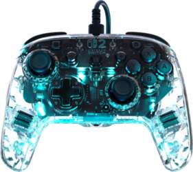Turtle Beach - Afterglow Clear -