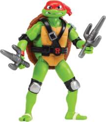 Turtles Mutant Mayhem - Basic Figures