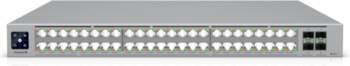 Ubiquiti ECS-48-PoE (2150W)  Switch  Etherlighting™  16x