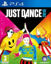 Ubisoft Just Dance 2015 PS4 Standard