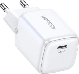UGREEN Nexode Mini 20W PD GaN