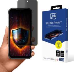 Ulefone Armor 21 - 3mk Silky