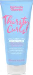 Umberto Giannini Thirsty Curls Hair Conditioner