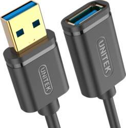 Unitek USB-A - USB-A cable 3