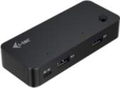 Universal KVM HUB 2x USB-C +