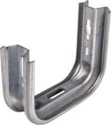 Universal sci-fi ceiling bracket /100mm/ TPD