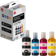 UPrint ink Set Epson 101 PACK