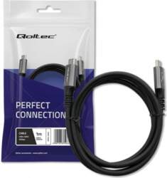 USB4 cable USBC 240W thunderbolt 3