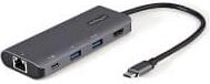 USB C Multiport Adapter - 10
