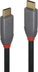 USB kabelis - LINDY 5m USB