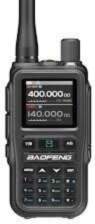 UV-5R EU MINI USB-C Bluetooth VHF