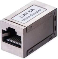 Value Lacznik RJ-45 Mini Inline  Cat