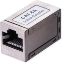 Value Łącznik VALUE RJ-45 Mini Inline
