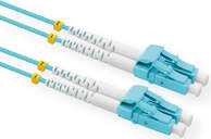 VALUE - Patch-Kabel - LC Multi-Mode
