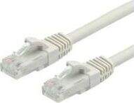 Value Patchcable Cat.6  LSOH  szary
