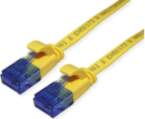 VALUE Patchkabel Kat.6A (Class EA)