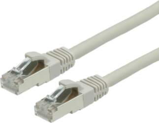 VALUE S/FTP Patch Cord Cat.6