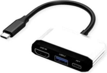 VALUE Type C docking station  1x