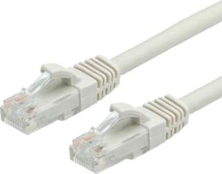 VALUE UTP- Patch Cable Kat.6