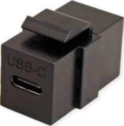 Value VALUE USB Type C Keystone