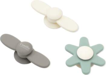 Vanilla Copenhagen - Suction Spinner Set